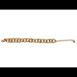 Chain bracelet
